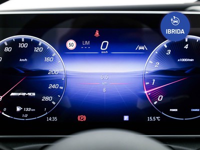 AMG CLE Cabrio - foto 16