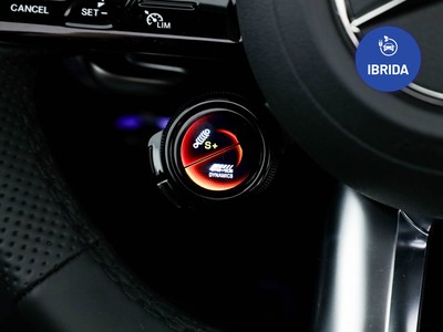 AMG CLE Cabrio - foto 19