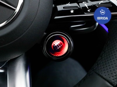 AMG CLE Cabrio - foto 20