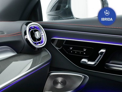 AMG CLE Cabrio - foto 21