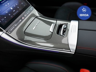 AMG CLE Cabrio - foto 22