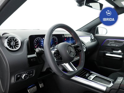 Mercedes GLA - foto 11