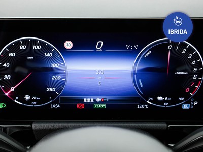 Mercedes GLA - foto 15
