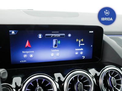 Mercedes GLA - foto 16