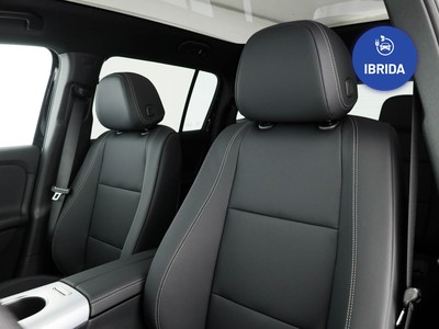 Mercedes GLB - foto 13