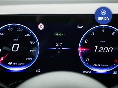Mercedes GLB - foto 15