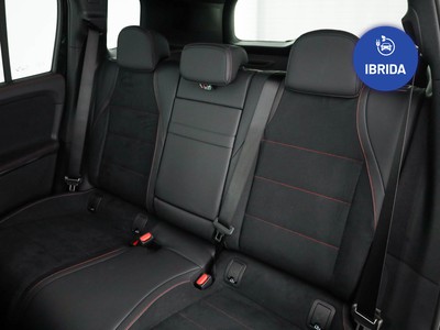 Mercedes GLB - foto 14