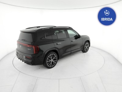 Mercedes GLB - foto 4