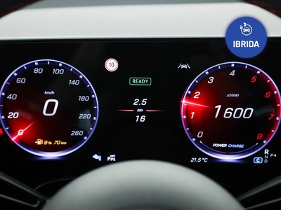 Mercedes GLB - foto 16
