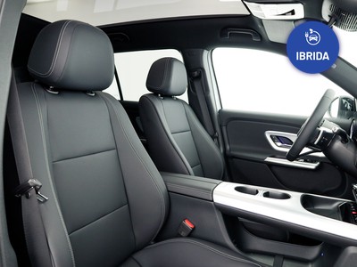 Mercedes GLB - foto 10