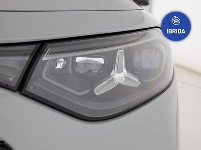 Mercedes GLB - foto 8
