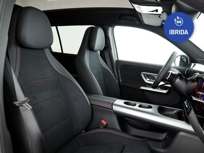 Mercedes GLB - foto 10