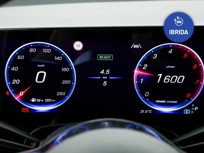 Mercedes GLB - foto 12