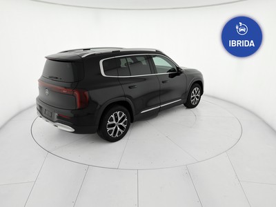 Mercedes GLB - foto 4