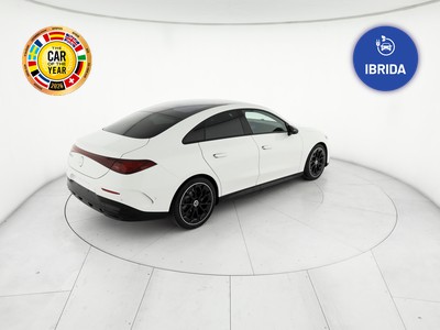 Mercedes CLA Coupè - foto 4