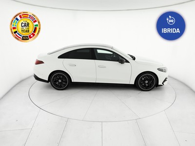Mercedes CLA Coupè - foto 5
