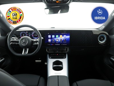 Mercedes CLA Coupè - foto 9