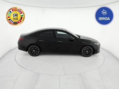 Mercedes CLA Coupè - foto 5