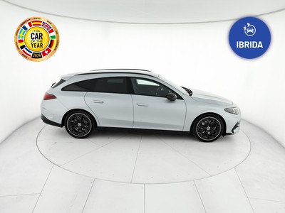 Mercedes CLA Shooting Brake - foto 5