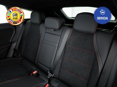 Mercedes CLA Shooting Brake - foto 11