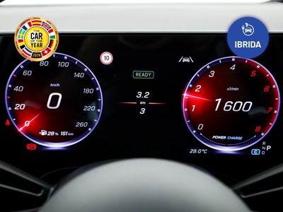 Mercedes CLA Shooting Brake - foto 12