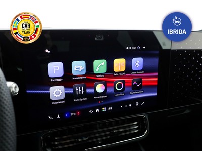 Mercedes CLA Shooting Brake - foto 13
