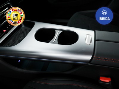 Mercedes CLA Shooting Brake - foto 15