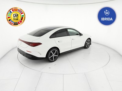 Mercedes CLA Coupè - foto 4