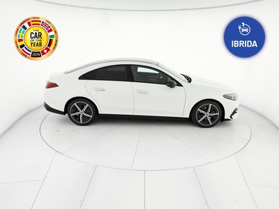 Mercedes CLA Coupè - foto 5