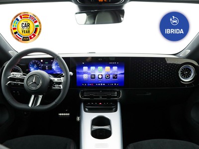 Mercedes CLA Coupè - foto 9