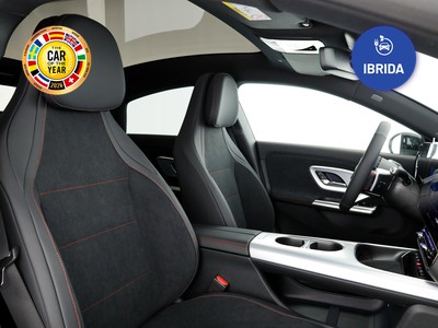Mercedes CLA Coupè - foto 10