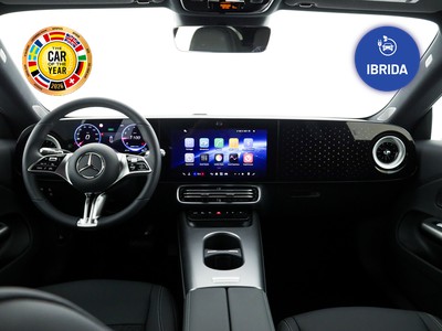 Mercedes CLA Shooting Brake - foto 9