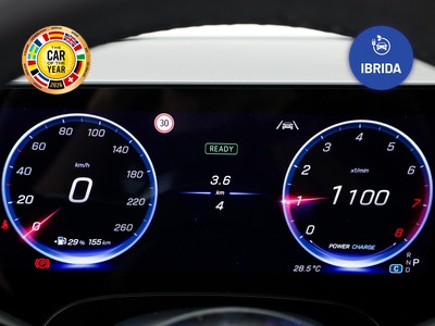 Mercedes CLA Shooting Brake - foto 12