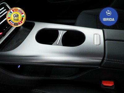 Mercedes CLA Shooting Brake - foto 14