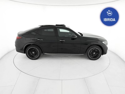 Mercedes GLC Coupè - foto 5