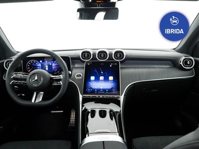Mercedes GLC Coupè - foto 9