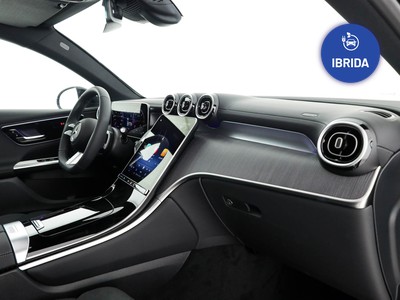 Mercedes GLC Coupè - foto 10