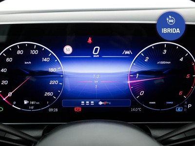 Mercedes GLC Coupè - foto 15