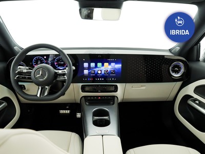 Mercedes GLB - foto 9