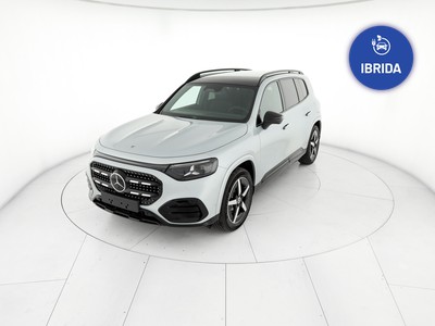 Mercedes GLB 180 amg line advanced plus auto