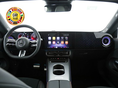 Mercedes CLA Coupè - foto 9