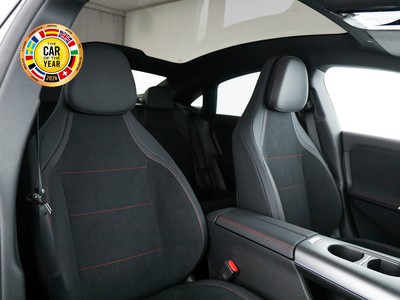 Mercedes CLA Coupè - foto 12