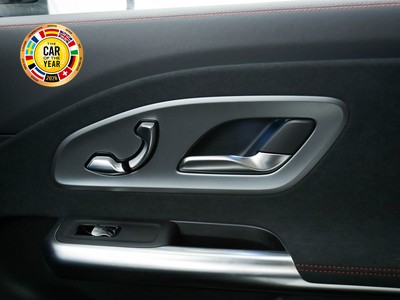 Mercedes CLA Coupè - foto 18