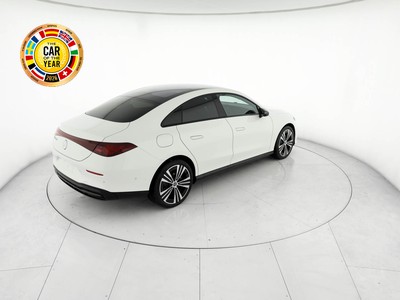 Mercedes CLA Coupè - foto 4