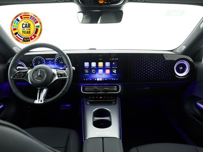 Mercedes CLA Coupè - foto 9