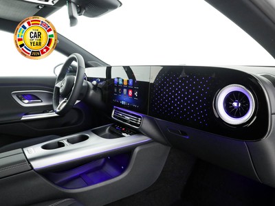 Mercedes CLA Coupè - foto 10