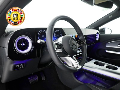 Mercedes CLA Coupè - foto 11
