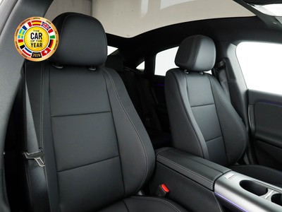 Mercedes CLA Coupè - foto 12