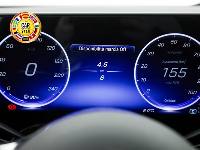 Mercedes CLA Coupè - foto 15
