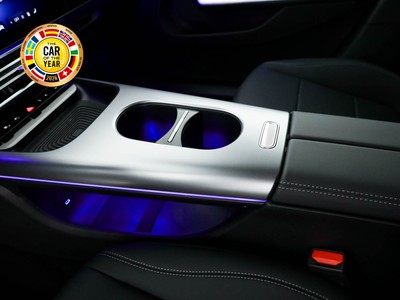 Mercedes CLA Coupè - foto 18